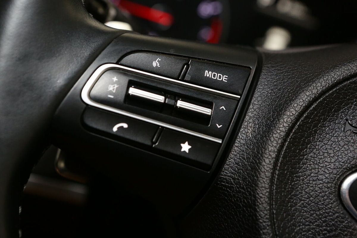 2021 Kia Stinger 330S CK