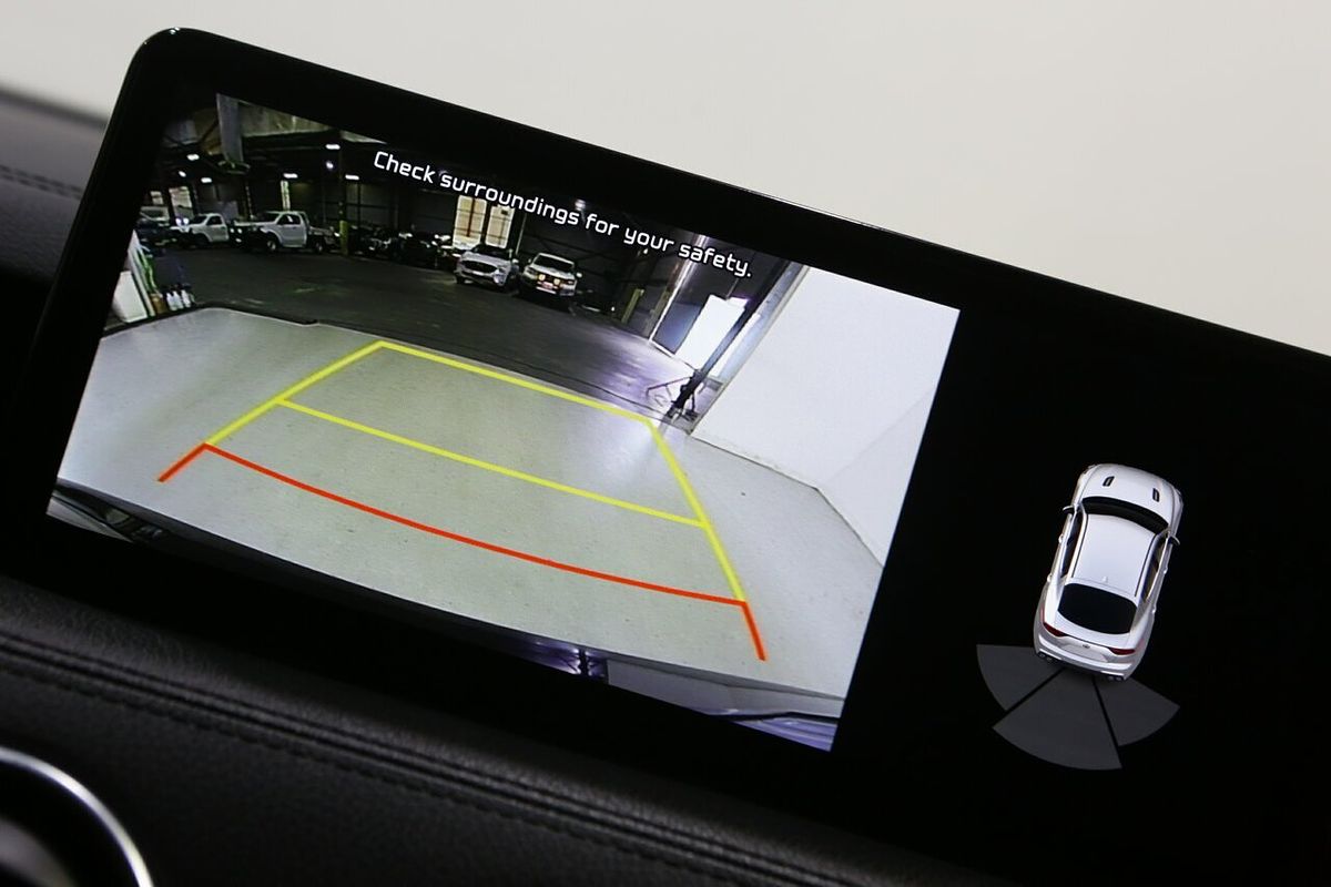 2021 Kia Stinger 330S CK