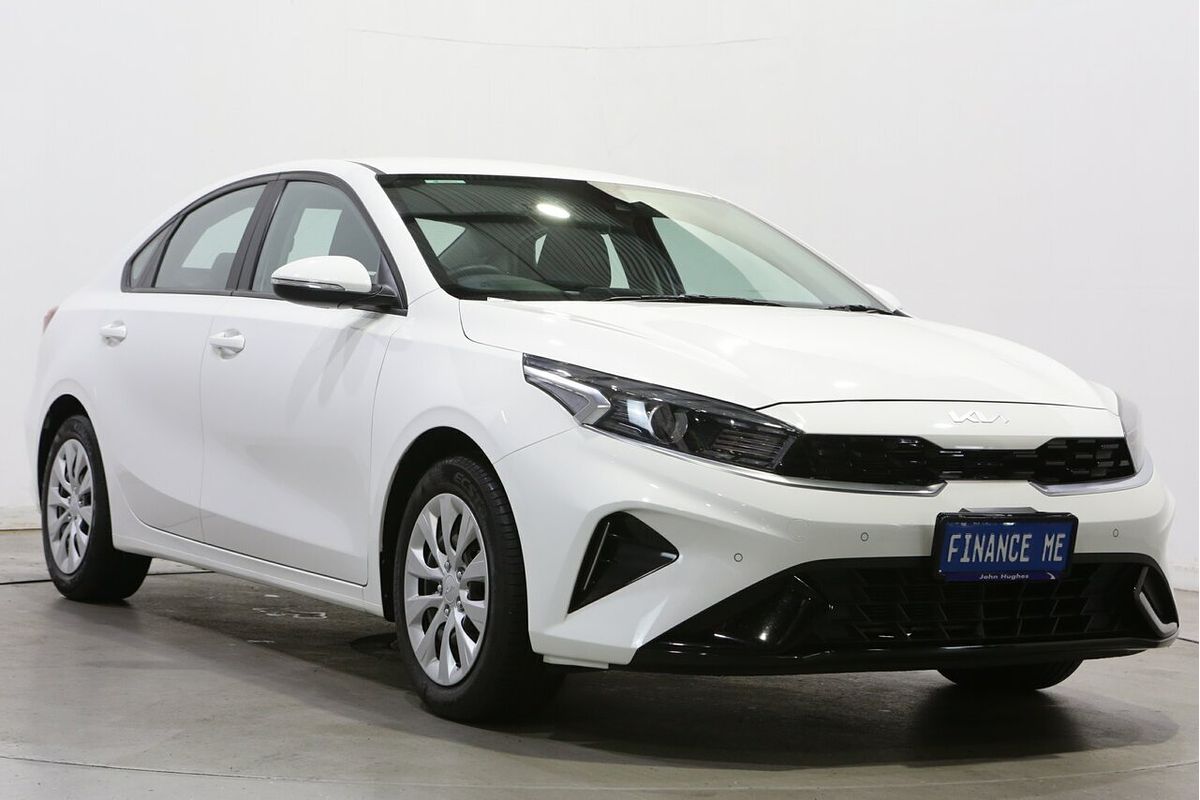 2023 Kia Cerato S BD