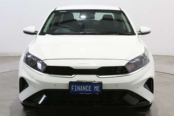 2023 Kia Cerato S BD