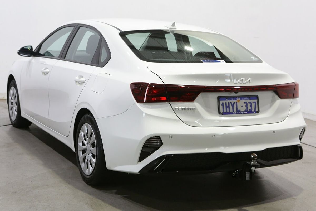 2023 Kia Cerato S BD