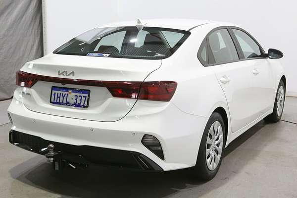 2023 Kia Cerato S BD