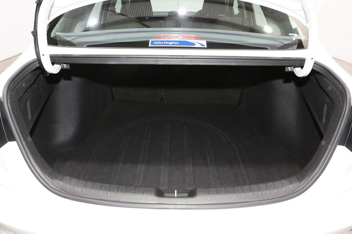 2023 Kia Cerato S BD