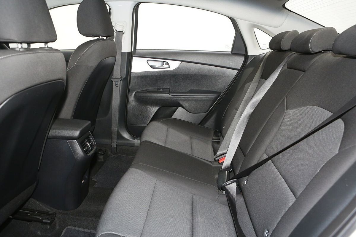 2023 Kia Cerato S BD