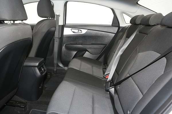 2023 Kia Cerato S BD