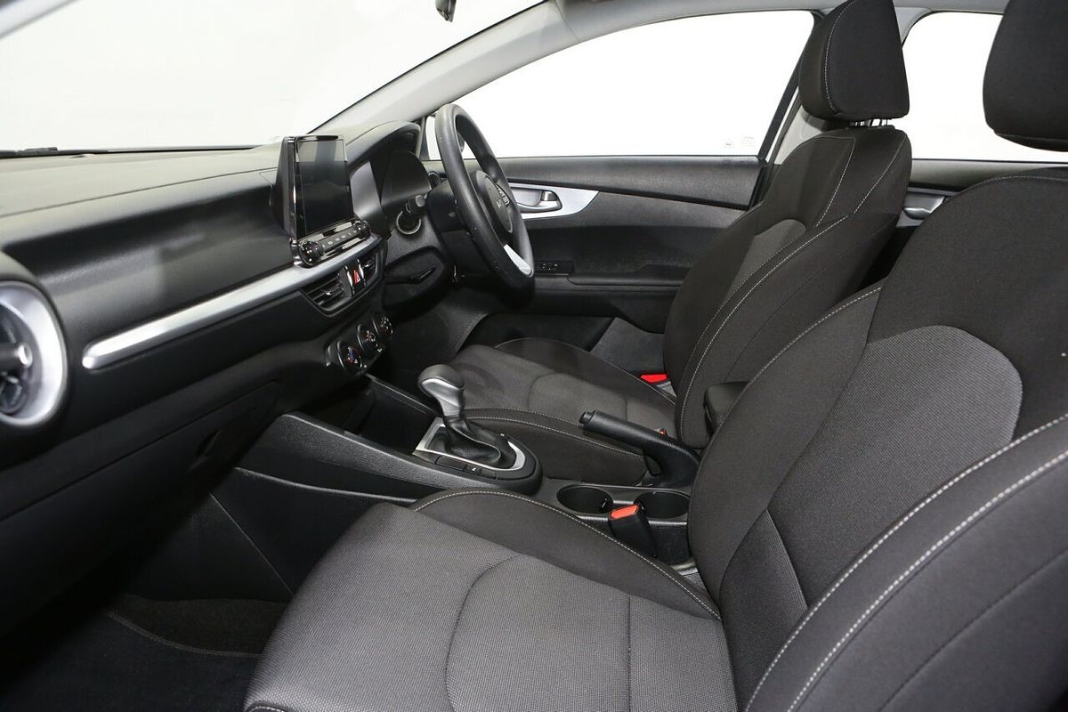 2023 Kia Cerato S BD