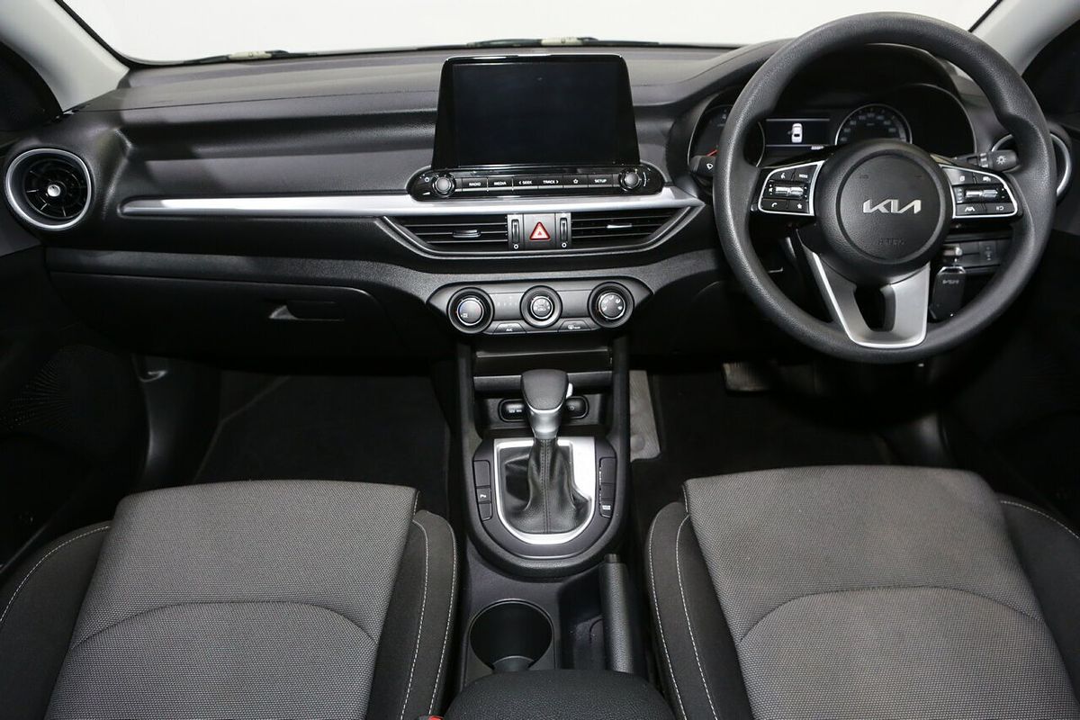 2023 Kia Cerato S BD