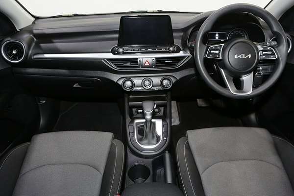 2023 Kia Cerato S BD