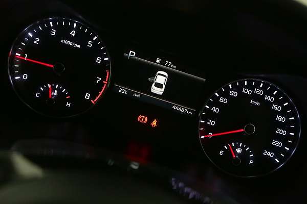 2023 Kia Cerato S BD