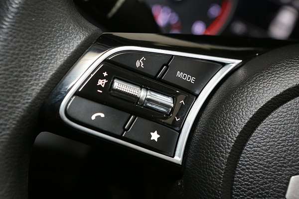 2023 Kia Cerato S BD