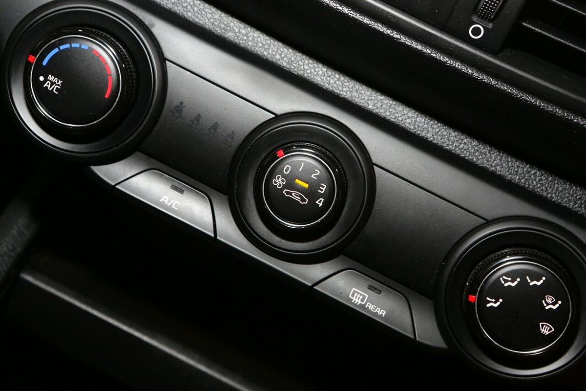 2023 Kia Cerato S BD