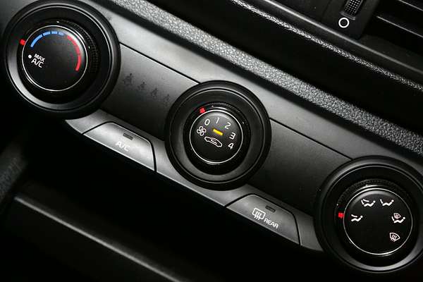 2023 Kia Cerato S BD