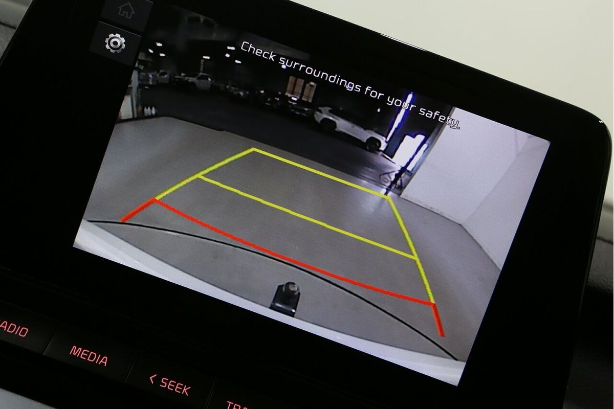 2023 Kia Cerato S BD