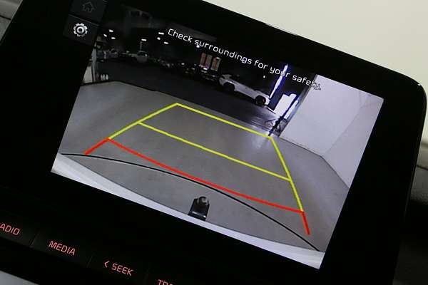 2023 Kia Cerato S BD