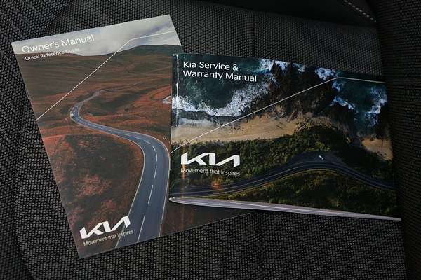 2023 Kia Cerato S BD