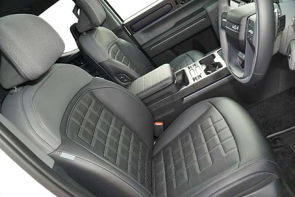 2025 Kia Tasman X-Pro TK 4X4