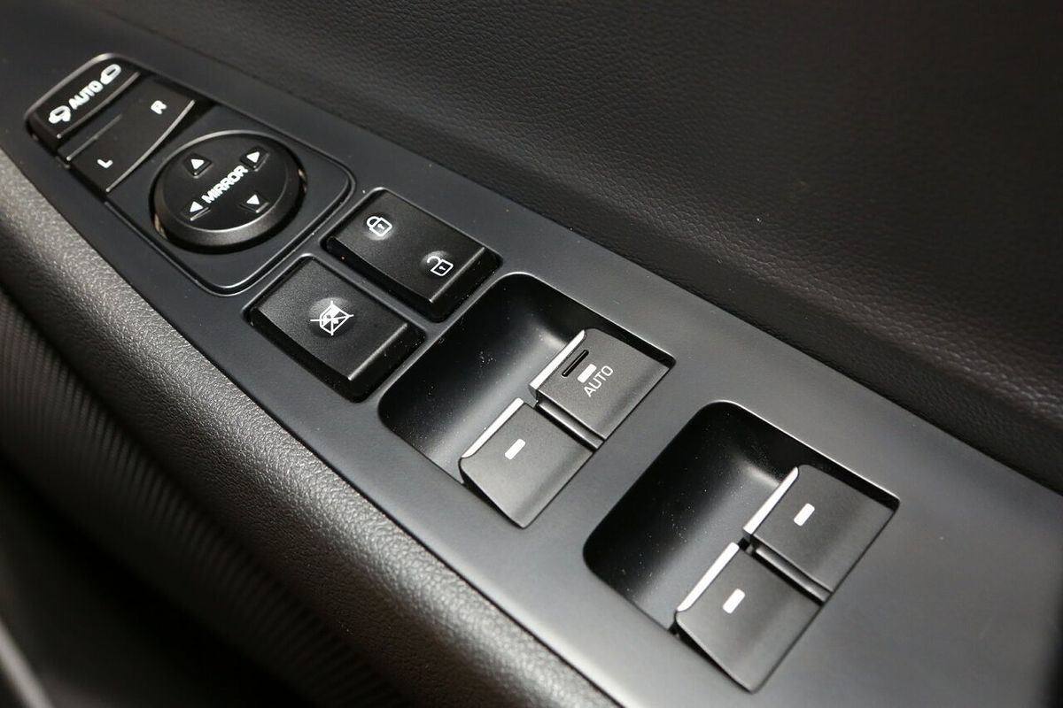 2019 Hyundai Tucson Elite TL3