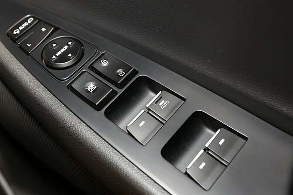 2019 Hyundai Tucson Elite TL3