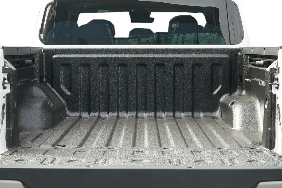 2025 Kia Tasman X-Pro TK 4X4