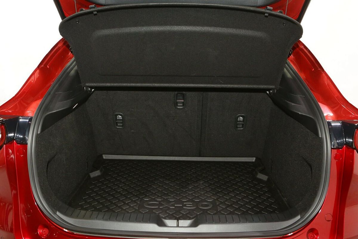 2024 Mazda CX-30 G20 Touring DM Series