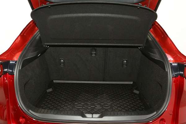 2024 Mazda CX-30 G20 Touring DM Series