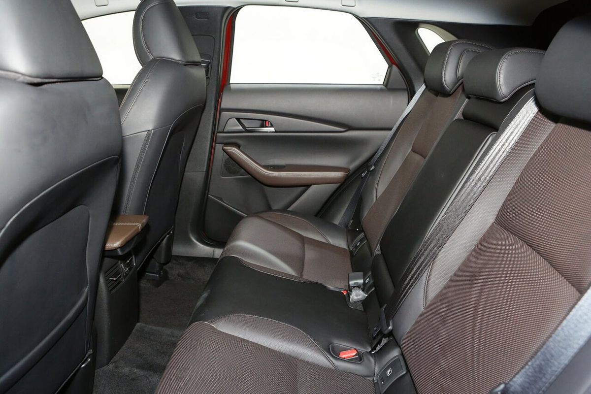 2024 Mazda CX-30 G20 Touring DM Series