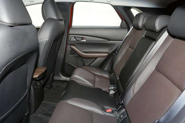 2024 Mazda CX-30 G20 Touring DM Series