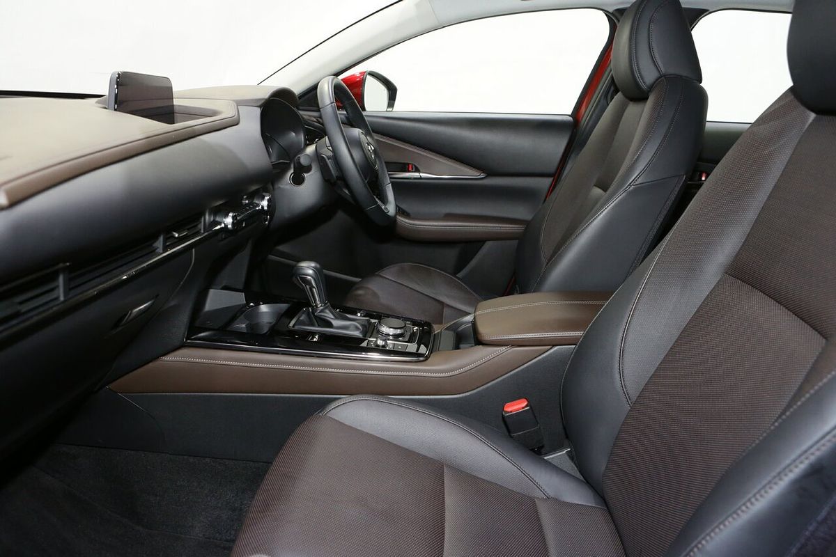 2024 Mazda CX-30 G20 Touring DM Series