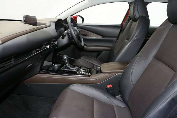 2024 Mazda CX-30 G20 Touring DM Series