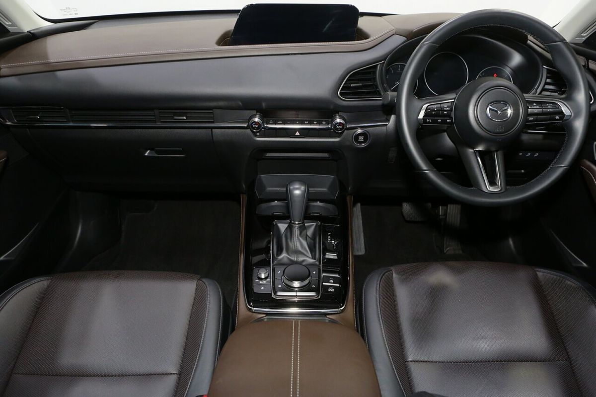 2024 Mazda CX-30 G20 Touring DM Series