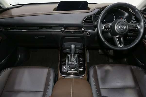 2024 Mazda CX-30 G20 Touring DM Series