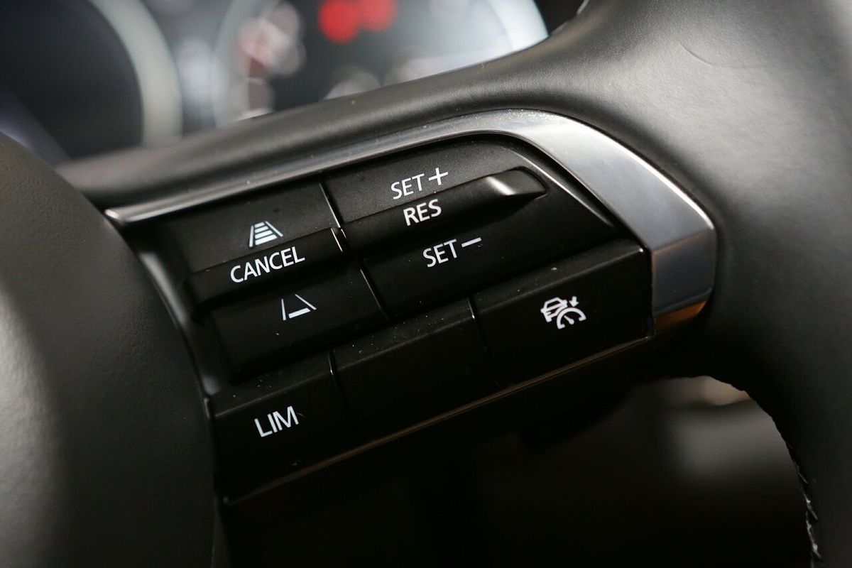 2024 Mazda CX-30 G20 Touring DM Series