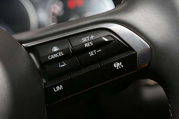 2024 Mazda CX-30 G20 Touring DM Series