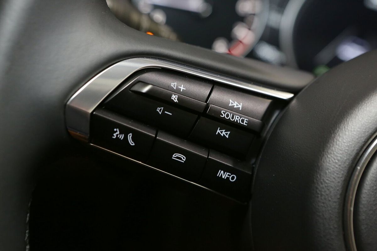 2024 Mazda CX-30 G20 Touring DM Series