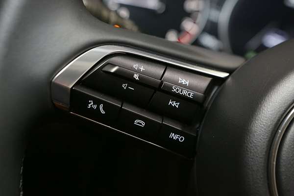 2024 Mazda CX-30 G20 Touring DM Series