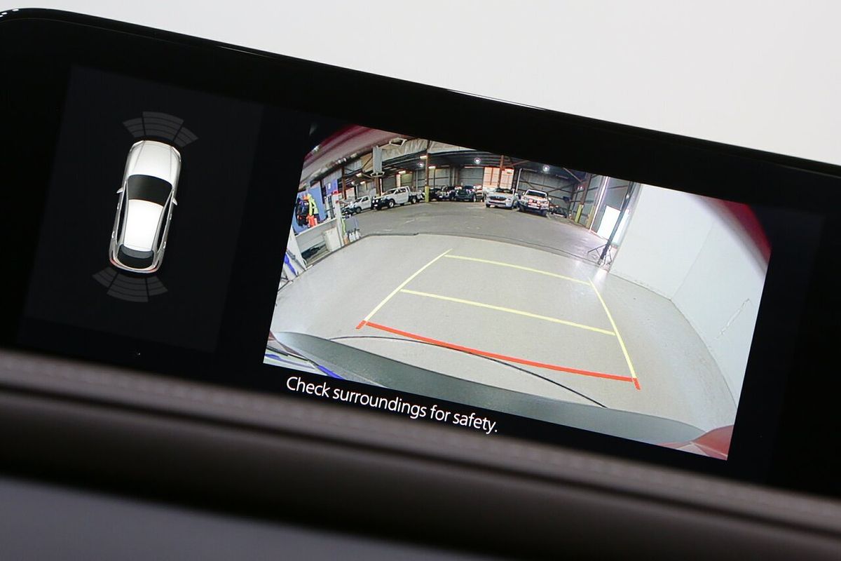 2024 Mazda CX-30 G20 Touring DM Series