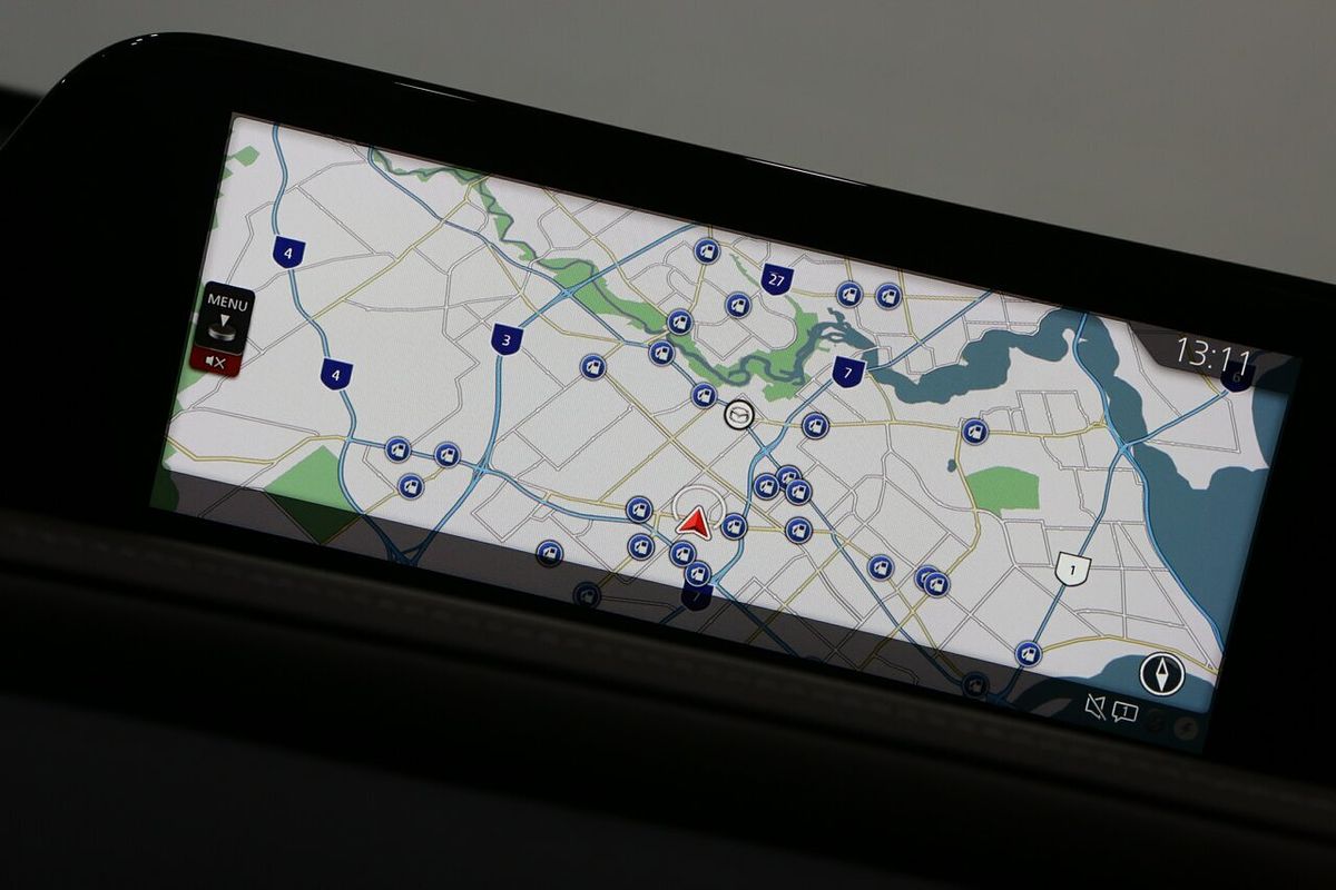 2024 Mazda CX-30 G20 Touring DM Series