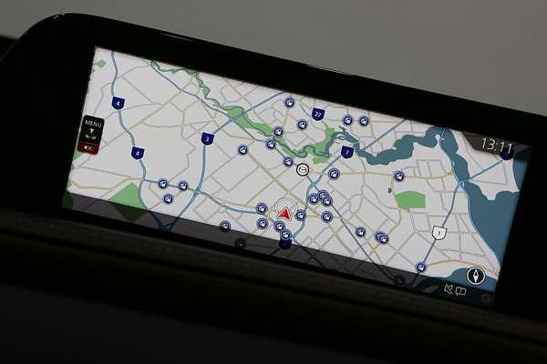 2024 Mazda CX-30 G20 Touring DM Series