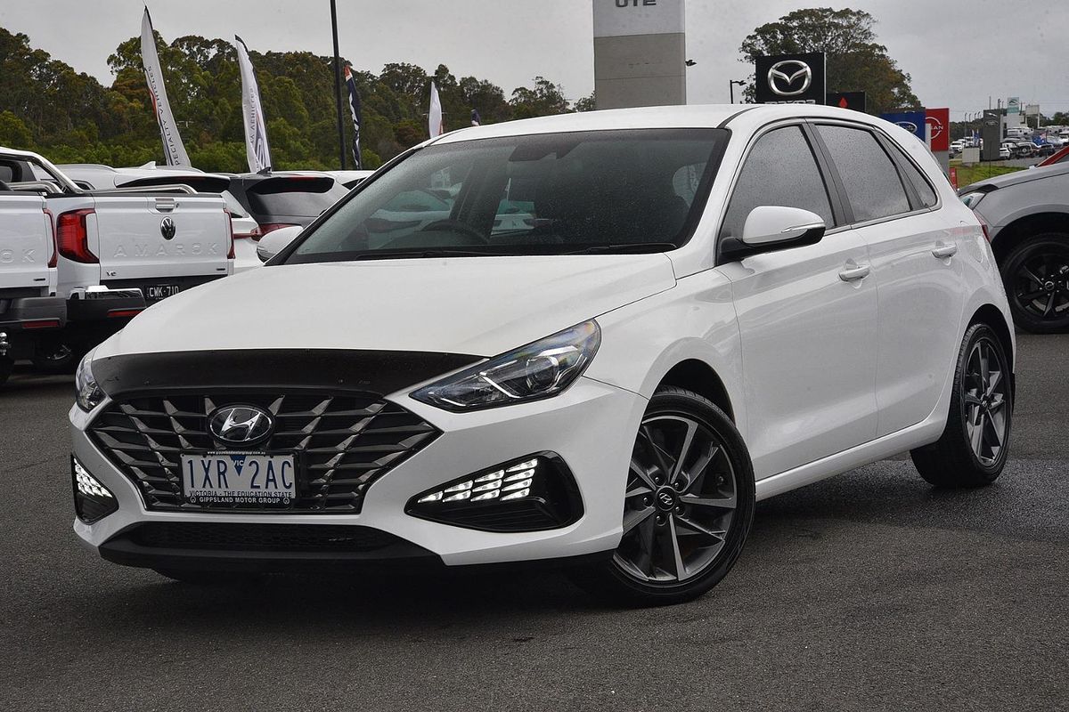2023 Hyundai i30 Active PD.V4