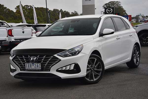 2023 Hyundai i30 Active PD.V4