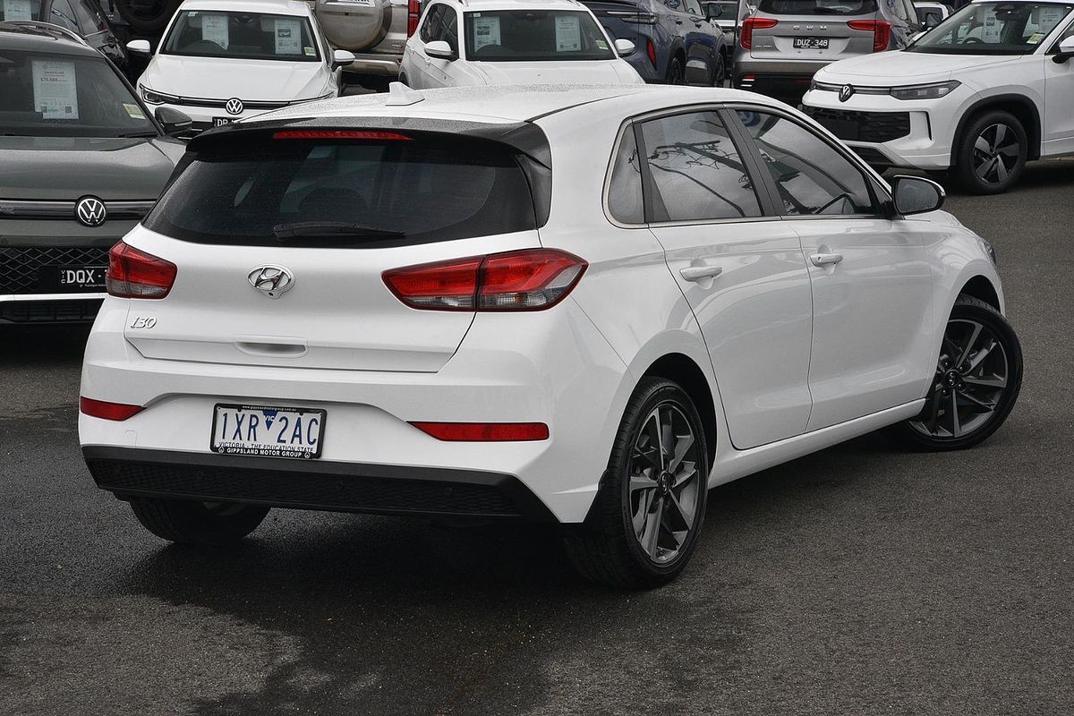 2023 Hyundai i30 Active PD.V4