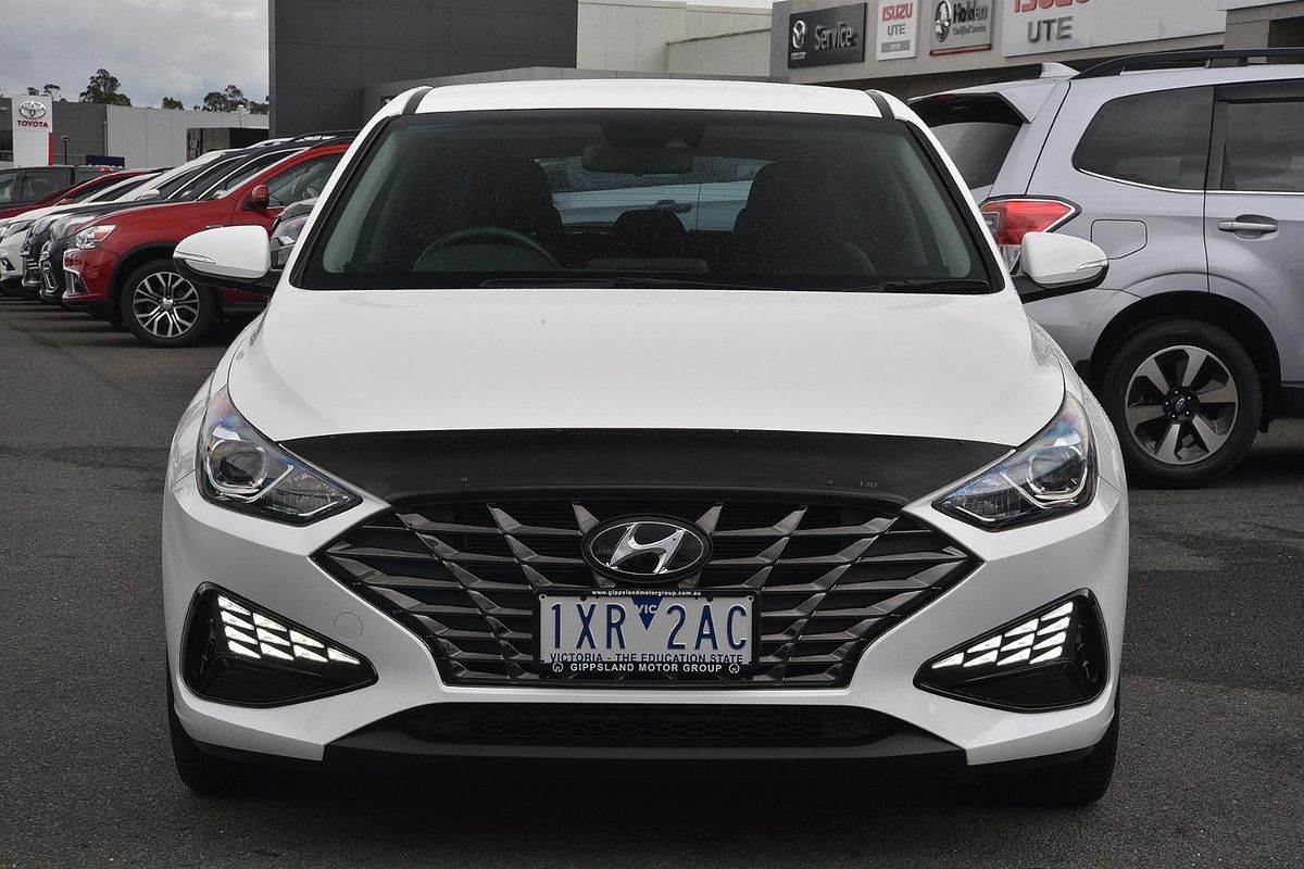 2023 Hyundai i30 Active PD.V4