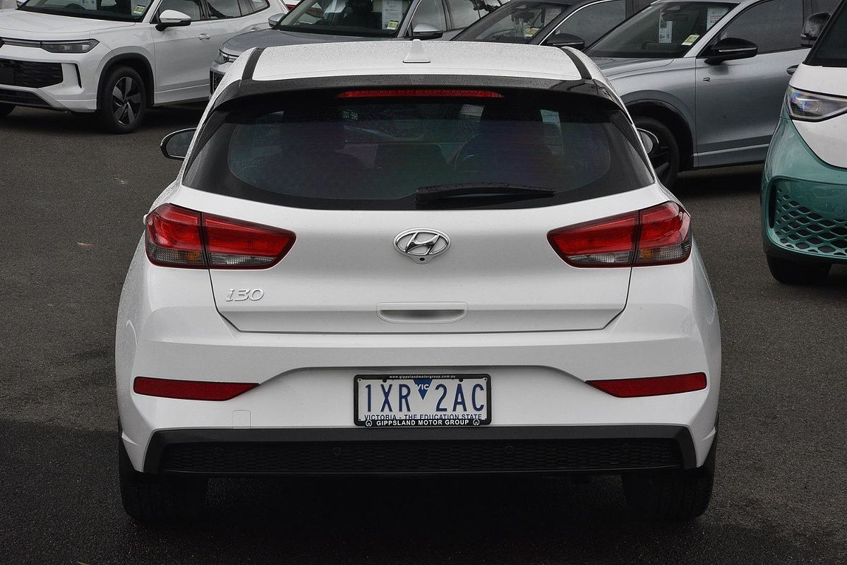 2023 Hyundai i30 Active PD.V4