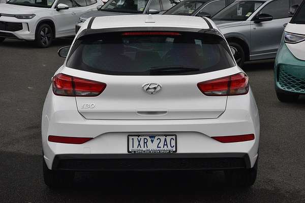 2023 Hyundai i30 Active PD.V4