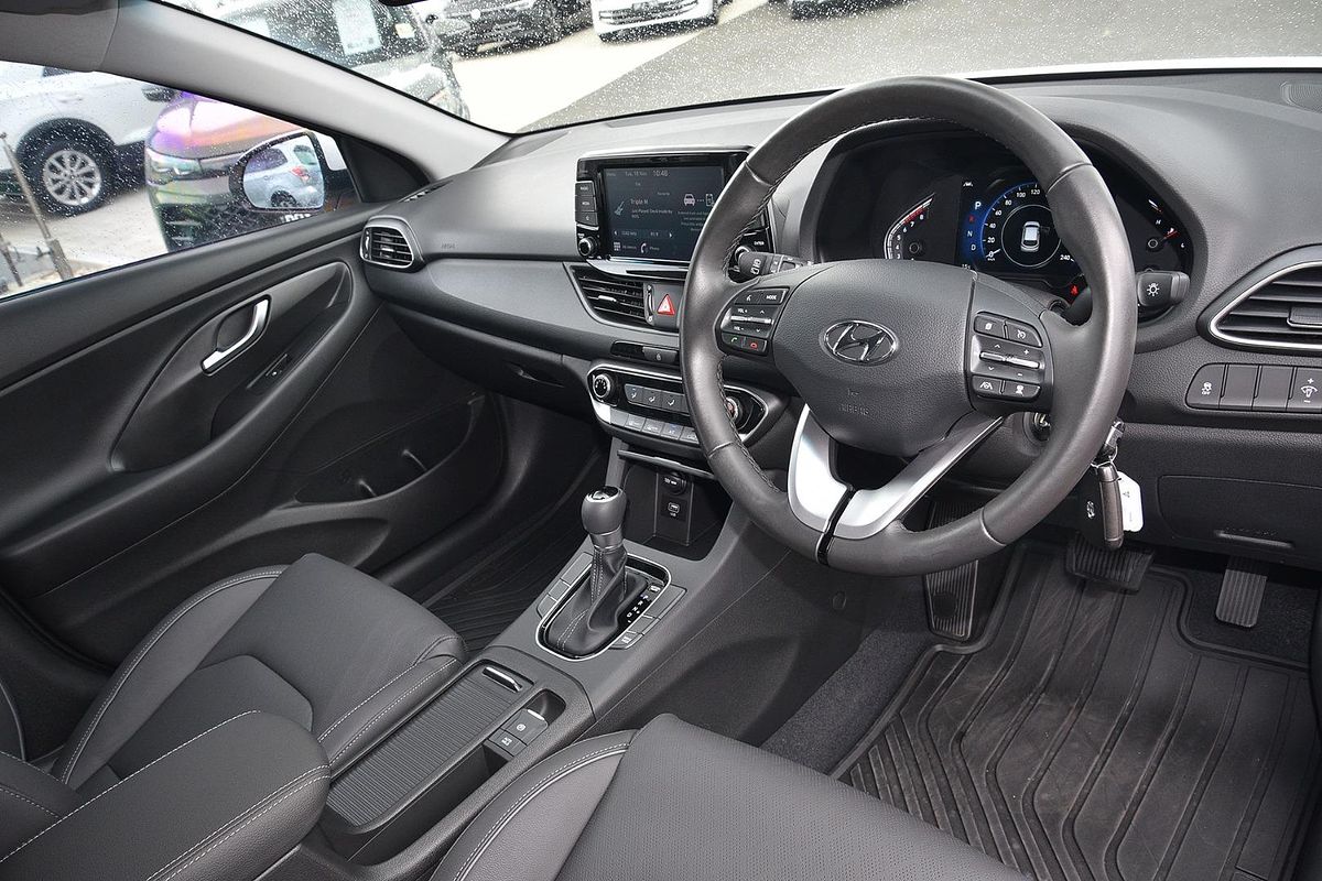 2023 Hyundai i30 Active PD.V4