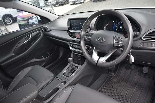 2023 Hyundai i30 Active PD.V4