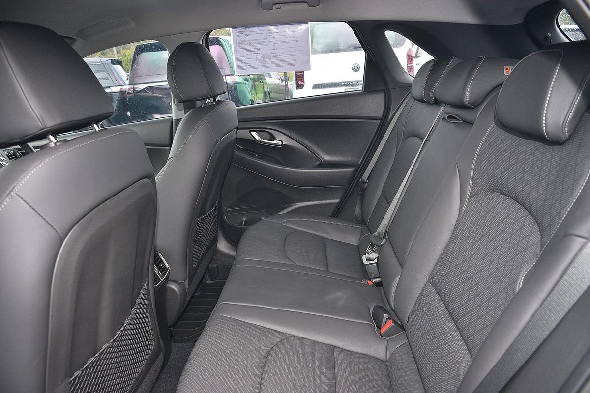 2023 Hyundai i30 Active PD.V4