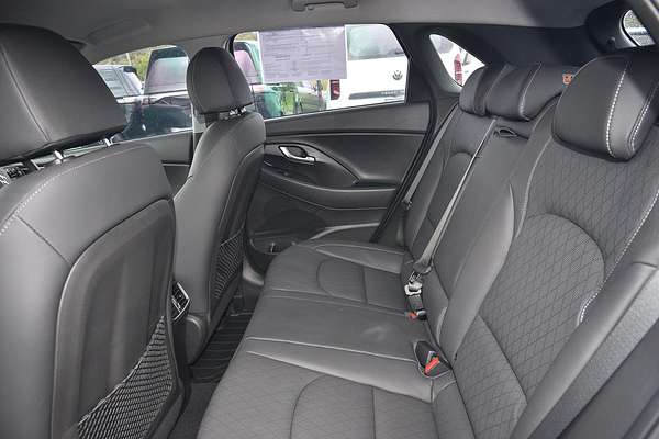 2023 Hyundai i30 Active PD.V4