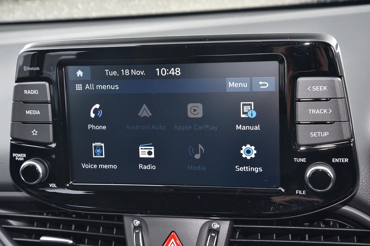 2023 Hyundai i30 Active PD.V4