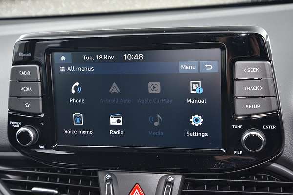 2023 Hyundai i30 Active PD.V4